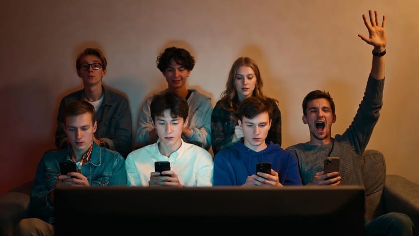 Почему 45% правильных ответов — это хорошо: математика удовольствия от квиза