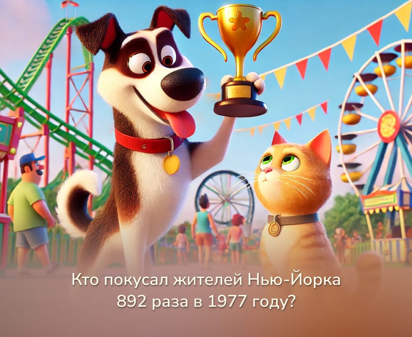 Почему самые умные часто проигрывают в квизе